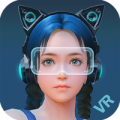 3D VR Girlfriend взлом